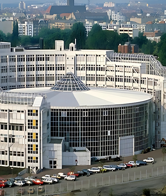 Technical University of Berlin