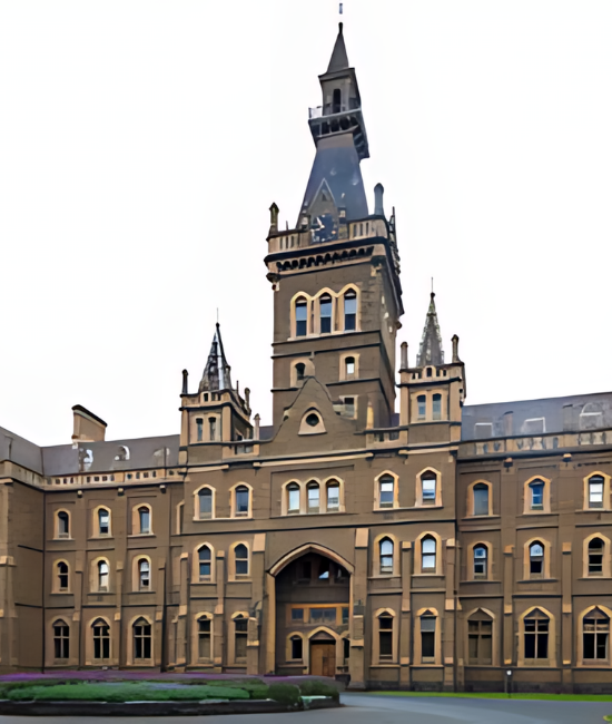 University of Melbourne